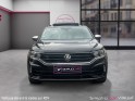 Volkswagen t-roc 2.0 tsi 300 start/stop dsg7 4motion r, garantie 12 mois, beats, carplay, caméra de recul, toit ouvrant...