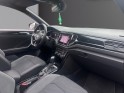 Volkswagen t-roc 2.0 tsi 300 start/stop dsg7 4motion r, garantie 12 mois, beats, carplay, caméra de recul, toit ouvrant...