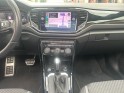 Volkswagen t-roc 2.0 tsi 300 start/stop dsg7 4motion r, garantie 12 mois, beats, carplay, caméra de recul, toit ouvrant...