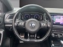 Volkswagen t-roc 2.0 tsi 300 start/stop dsg7 4motion r, garantie 12 mois, beats, carplay, caméra de recul, toit ouvrant...