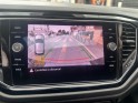 Volkswagen t-roc 2.0 tsi 300 start/stop dsg7 4motion r, garantie 12 mois, beats, carplay, caméra de recul, toit ouvrant...