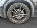 Volkswagen t-roc 2.0 tsi 300 start/stop dsg7 4motion r, garantie 12 mois, beats, carplay, caméra de recul, toit ouvrant...