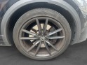 Volkswagen t-roc 2.0 tsi 300 start/stop dsg7 4motion r, garantie 12 mois, beats, carplay, caméra de recul, toit ouvrant...