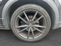 Volkswagen t-roc 2.0 tsi 300 start/stop dsg7 4motion r, garantie 12 mois, beats, carplay, caméra de recul, toit ouvrant...