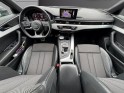 Audi a4 avant 2.0 tdi ultra 150 s tronic 7 design luxe || garantie 12 mois || occasion osny simplicicar simplicibike france