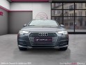 Audi a4 avant 2.0 tdi ultra 150 s tronic 7 design luxe || garantie 12 mois || occasion osny simplicicar simplicibike france