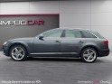 Audi a4 avant 2.0 tdi ultra 150 s tronic 7 design luxe || garantie 12 mois || occasion osny simplicicar simplicibike france