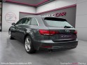 Audi a4 avant 2.0 tdi ultra 150 s tronic 7 design luxe || garantie 12 mois || occasion osny simplicicar simplicibike france