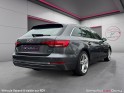 Audi a4 avant 2.0 tdi ultra 150 s tronic 7 design luxe || garantie 12 mois || occasion osny simplicicar simplicibike france