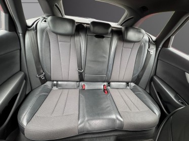 Audi a4 avant 2.0 tdi ultra 150 s tronic 7 design luxe || garantie 12 mois || occasion osny simplicicar simplicibike france