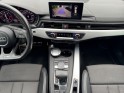 Audi a4 avant 2.0 tdi ultra 150 s tronic 7 design luxe || garantie 12 mois || occasion osny simplicicar simplicibike france
