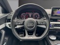 Audi a4 avant 2.0 tdi ultra 150 s tronic 7 design luxe || garantie 12 mois || occasion osny simplicicar simplicibike france