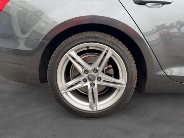 Audi a4 avant 2.0 tdi ultra 150 s tronic 7 design luxe || garantie 12 mois || occasion osny simplicicar simplicibike france