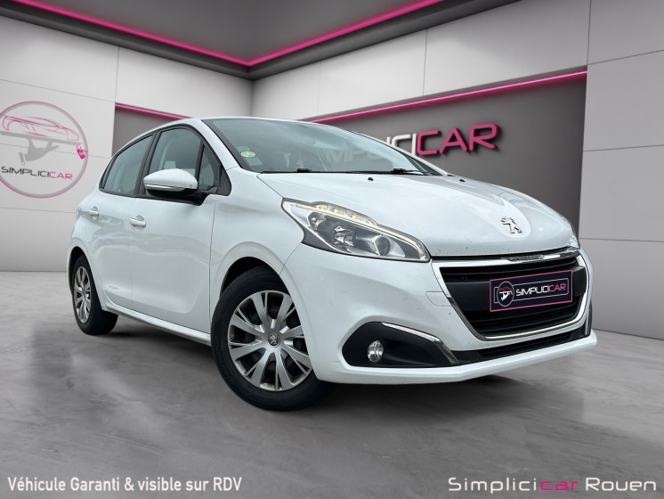 Peugeot 208 affaire 1.6 bluehdi 100 bvm5 premium pack occasion simplicicar rouen simplicicar simplicibike france Peugeot 208 affaire 1.6 bluehdi 100 bvm5 premium pack occasion simplicicar rouen simplicicar simplicibike france