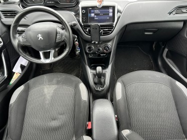 Peugeot 208 affaire 1.6 bluehdi 100 bvm5 premium pack occasion simplicicar rouen simplicicar simplicibike france
