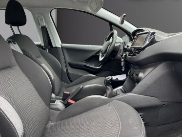 Peugeot 208 affaire 1.6 bluehdi 100 bvm5 premium pack occasion simplicicar rouen simplicicar simplicibike france