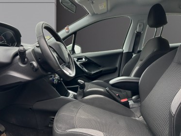 Peugeot 208 affaire 1.6 bluehdi 100 bvm5 premium pack occasion simplicicar rouen simplicicar simplicibike france