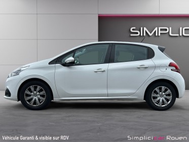 Peugeot 208 affaire 1.6 bluehdi 100 bvm5 premium pack occasion simplicicar rouen simplicicar simplicibike france