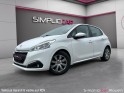Peugeot 208 affaire 1.6 bluehdi 100 bvm5 premium pack occasion simplicicar rouen simplicicar simplicibike france
