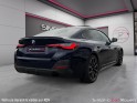 Bmw serie 4 gran coupe g26 420d xdrive 190 ch bva8 m sport occasion simplicicar rouen simplicicar simplicibike france