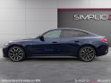 Bmw serie 4 gran coupe g26 420d xdrive 190 ch bva8 m sport occasion simplicicar rouen simplicicar simplicibike france