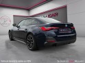 Bmw serie 4 gran coupe g26 420d xdrive 190 ch bva8 m sport occasion simplicicar rouen simplicicar simplicibike france