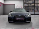 Bmw serie 4 gran coupe g26 420d xdrive 190 ch bva8 m sport occasion simplicicar rouen simplicicar simplicibike france