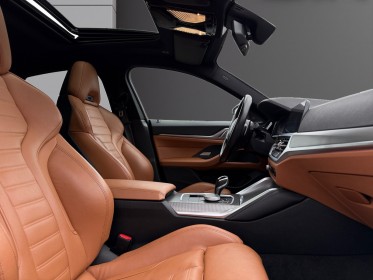 Bmw serie 4 gran coupe g26 420d xdrive 190 ch bva8 m sport occasion simplicicar rouen simplicicar simplicibike france