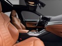 Bmw serie 4 gran coupe g26 420d xdrive 190 ch bva8 m sport occasion simplicicar rouen simplicicar simplicibike france