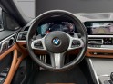 Bmw serie 4 gran coupe g26 420d xdrive 190 ch bva8 m sport occasion simplicicar rouen simplicicar simplicibike france