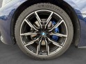 Bmw serie 4 gran coupe g26 420d xdrive 190 ch bva8 m sport occasion simplicicar rouen simplicicar simplicibike france