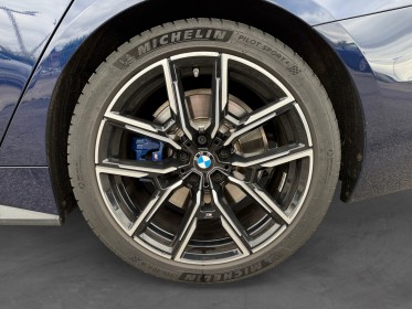 Bmw serie 4 gran coupe g26 420d xdrive 190 ch bva8 m sport occasion simplicicar rouen simplicicar simplicibike france