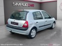 Renault clio 1.4 16v 95 ch expression bva 4 rapports entretien à jour / garanti 12 mois occasion simplicicar royan...