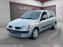 Renault clio 1.4 16v 95 ch expression bva 4 rapports entretien à jour / garanti 12 mois occasion simplicicar royan...