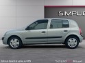 Renault clio 1.4 16v 95 ch expression bva 4 rapports entretien à jour / garanti 12 mois occasion simplicicar royan...