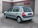 Renault clio 1.4 16v 95 ch expression bva 4 rapports entretien à jour / garanti 12 mois occasion simplicicar royan...