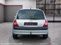 Renault clio 1.4 16v 95 ch expression bva 4 rapports entretien à jour / garanti 12 mois occasion simplicicar royan...