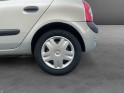 Renault clio 1.4 16v 95 ch expression bva 4 rapports entretien à jour / garanti 12 mois occasion simplicicar royan...