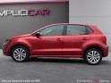 Volkswagen polo business 1.4 tdi 90 bmt trendline business occasion osny simplicicar simplicibike france