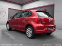 Volkswagen polo business 1.4 tdi 90 bmt trendline business occasion osny simplicicar simplicibike france