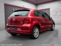 Volkswagen polo business 1.4 tdi 90 bmt trendline business occasion osny simplicicar simplicibike france