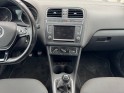 Volkswagen polo business 1.4 tdi 90 bmt trendline business occasion osny simplicicar simplicibike france