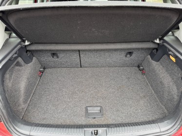 Volkswagen polo business 1.4 tdi 90 bmt trendline business occasion osny simplicicar simplicibike france