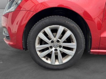 Volkswagen polo business 1.4 tdi 90 bmt trendline business occasion osny simplicicar simplicibike france