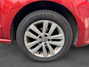 Volkswagen polo business 1.4 tdi 90 bmt trendline business occasion osny simplicicar simplicibike france