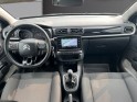 Citroen c3 bluehdi 100 ss shine - attelage/carplay/radar ar - garantie 12 mois occasion simplicicar soissons simplicicar...