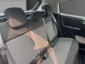 Citroen c3 bluehdi 100 ss shine - attelage/carplay/radar ar - garantie 12 mois occasion simplicicar soissons simplicicar...