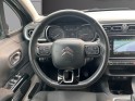Citroen c3 bluehdi 100 ss shine - attelage/carplay/radar ar - garantie 12 mois occasion simplicicar soissons simplicicar...