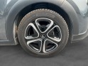 Citroen c3 bluehdi 100 ss shine - attelage/carplay/radar ar - garantie 12 mois occasion simplicicar soissons simplicicar...