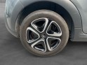 Citroen c3 bluehdi 100 ss shine - attelage/carplay/radar ar - garantie 12 mois occasion simplicicar soissons simplicicar...